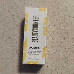 Counter+ All Bright C Serum